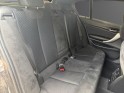 Bmw serie 1 f20 lci 118d 150 ch m sport a - sièges chauffant - keyless - garantie 12 mois occasion simplicicar nimes - rb...