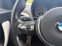 Bmw serie 1 f20 lci 118d 150 ch m sport a - sièges chauffant - keyless - garantie 12 mois occasion simplicicar nimes - rb...