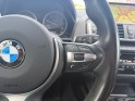 Bmw serie 1 f20 lci 118d 150 ch m sport a - sièges chauffant - keyless - garantie 12 mois occasion simplicicar nimes - rb...