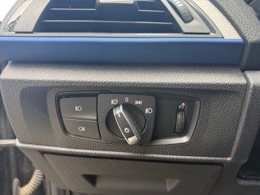 Bmw serie 1 f20 lci 118d 150 ch m sport a - sièges chauffant - keyless - garantie 12 mois occasion simplicicar nimes - rb...