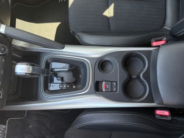 Renault kadjar tce 130 energy intens boite auto - caméra de recul - carplay - easy park - garantie 12 mois occasion...
