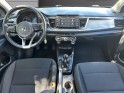 Kia rio 1.2l mpi 84 ch isg urban edition - caméra de recul - carplay - garantie constructeur 06/27 occasion simplicicar...