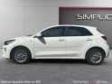 Kia rio 1.2l mpi 84 ch isg urban edition - caméra de recul - carplay - garantie constructeur 06/27 occasion simplicicar...