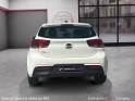 Kia rio 1.2l mpi 84 ch isg urban edition - caméra de recul - carplay - garantie constructeur 06/27 occasion simplicicar...