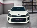 Kia rio 1.2l mpi 84 ch isg urban edition - caméra de recul - carplay - garantie constructeur 06/27 occasion simplicicar...
