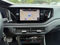 Volkswagen polo 1.0 tsi 110 ss dsg7 r-line - toit ouvrant - caméra de recul - acc - garantie 12 mois occasion simplicicar...