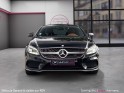 Mercedes classe cls coupe 350 bluetec sportline a - caméra 360 - sièges chauffants - acc - garantie 12 mois occasion...