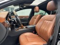Mercedes classe cls coupe 350 bluetec sportline a - caméra 360 - sièges chauffants - acc - garantie 12 mois occasion...