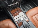 Mercedes classe cls coupe 350 bluetec sportline a - caméra 360 - sièges chauffants - acc - garantie 12 mois occasion...