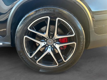Mercedes glc 63 s amg / malhus à prévoir occasion  simplicicar nice - pfvauto simplicicar simplicibike france