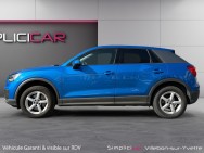 AUDI d'occasion Q2 35 TFSI 150 S TRONIC de 2017 Villebon Sur Yvette