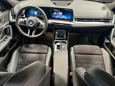 Bmw x1 u11 i xdrive30 313ch bva m sport occasion simplicicar lyon ouest simplicicar simplicibike france