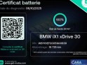 Bmw x1 u11 i xdrive30 313ch bva m sport occasion simplicicar lyon ouest simplicicar simplicibike france