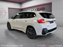 Bmw x1 u11 i xdrive30 313ch bva m sport occasion simplicicar lyon ouest simplicicar simplicibike france