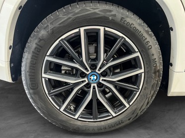 Bmw x1 u11 i xdrive30 313ch bva m sport occasion simplicicar lyon ouest simplicicar simplicibike france