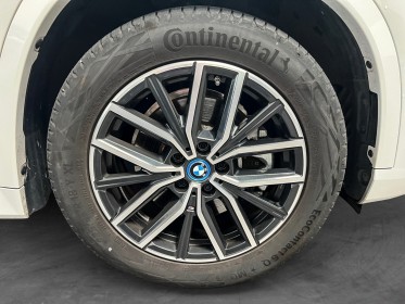 Bmw x1 u11 i xdrive30 313ch bva m sport occasion simplicicar lyon ouest simplicicar simplicibike france