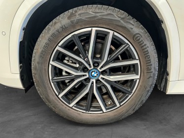 Bmw x1 u11 i xdrive30 313ch bva m sport occasion simplicicar lyon ouest simplicicar simplicibike france