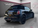 Mini one cabriolet garantie 12 mois occasion simplicicar pertuis  simplicicar simplicibike france