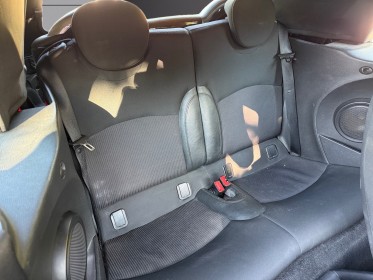 Mini one cabriolet garantie 12 mois occasion simplicicar pertuis  simplicicar simplicibike france
