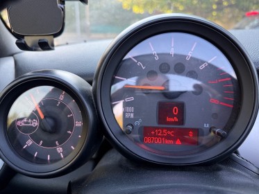 Mini one cabriolet garantie 12 mois occasion simplicicar pertuis  simplicicar simplicibike france