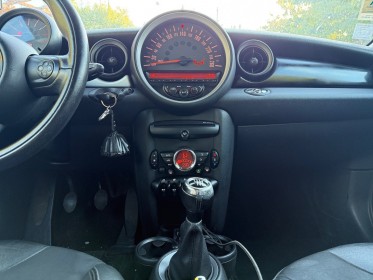 Mini one cabriolet garantie 12 mois occasion simplicicar pertuis  simplicicar simplicibike france