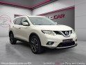 Nissan x-trail 2.0 dci 177 7pl all-mode 4x4-i xtronic n-connecta occasion simplicicar velay simplicicar simplicibike france