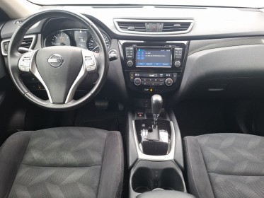 Nissan x-trail 2.0 dci 177 7pl all-mode 4x4-i xtronic n-connecta occasion simplicicar velay simplicicar simplicibike france