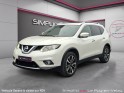 Nissan x-trail 2.0 dci 177 7pl all-mode 4x4-i xtronic n-connecta occasion simplicicar velay simplicicar simplicibike france