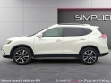 Nissan x-trail 2.0 dci 177 7pl all-mode 4x4-i xtronic n-connecta occasion simplicicar velay simplicicar simplicibike france