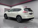 Nissan x-trail 2.0 dci 177 7pl all-mode 4x4-i xtronic n-connecta occasion simplicicar velay simplicicar simplicibike france