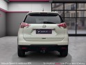 Nissan x-trail 2.0 dci 177 7pl all-mode 4x4-i xtronic n-connecta occasion simplicicar velay simplicicar simplicibike france