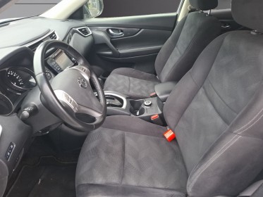 Nissan x-trail 2.0 dci 177 7pl all-mode 4x4-i xtronic n-connecta occasion simplicicar velay simplicicar simplicibike france