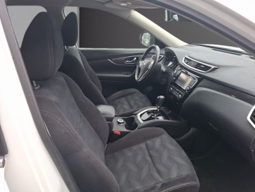 Nissan x-trail 2.0 dci 177 7pl all-mode 4x4-i xtronic n-connecta occasion simplicicar velay simplicicar simplicibike france