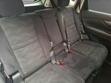 Nissan x-trail 2.0 dci 177 7pl all-mode 4x4-i xtronic n-connecta occasion simplicicar velay simplicicar simplicibike france