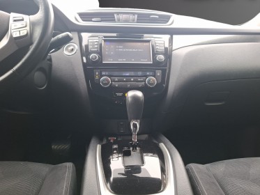 Nissan x-trail 2.0 dci 177 7pl all-mode 4x4-i xtronic n-connecta occasion simplicicar velay simplicicar simplicibike france