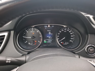 Nissan x-trail 2.0 dci 177 7pl all-mode 4x4-i xtronic n-connecta occasion simplicicar velay simplicicar simplicibike france
