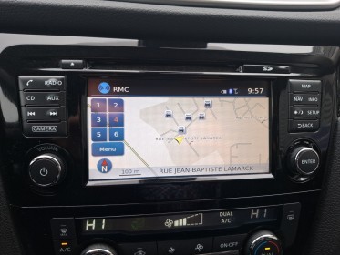 Nissan x-trail 2.0 dci 177 7pl all-mode 4x4-i xtronic n-connecta occasion simplicicar velay simplicicar simplicibike france