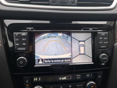 Nissan x-trail 2.0 dci 177 7pl all-mode 4x4-i xtronic n-connecta occasion simplicicar velay simplicicar simplicibike france
