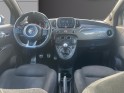 Fiat 500 abarth 595  1.4 turbo 16v t jet 145ch bvm 595 garantie 12 mois occasion simplicicar pertuis  simplicicar...