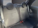 Fiat 500 abarth 595  1.4 turbo 16v t jet 145ch bvm 595 garantie 12 mois occasion simplicicar pertuis  simplicicar...