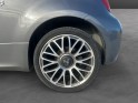 Fiat 500 abarth 595  1.4 turbo 16v t jet 145ch bvm 595 garantie 12 mois occasion simplicicar pertuis  simplicicar...