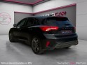 Ford focus 1.0 ecoboost 125 ss bva8 st line business caméra de recul carplay moteur neuf garantie 2 ans ford garantie 12...