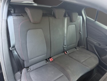 Ford focus 1.0 ecoboost 125 ss bva8 st line business caméra de recul carplay moteur neuf garantie 2 ans ford garantie 12...