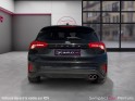 Ford focus 1.0 ecoboost 125 ss bva8 st line business caméra de recul carplay moteur neuf garantie 2 ans ford garantie 12...