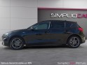 Ford focus 1.0 ecoboost 125 ss bva8 st line business caméra de recul carplay moteur neuf garantie 2 ans ford garantie 12...