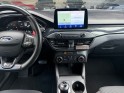 Ford focus 1.0 ecoboost 125 ss bva8 st line business caméra de recul carplay moteur neuf garantie 2 ans ford garantie 12...