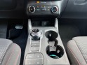 Ford focus 1.0 ecoboost 125 ss bva8 st line business caméra de recul carplay moteur neuf garantie 2 ans ford garantie 12...