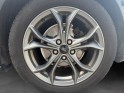 Ford focus 1.0 ecoboost 125 ss bva8 st line business caméra de recul carplay moteur neuf garantie 2 ans ford garantie 12...