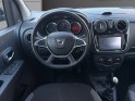 Dacia lodgy blue dci 115 7 places sl techroad  garantie 12mois occasion simplicicar lyon nord simplicicar simplicibike france