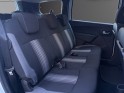 Dacia lodgy blue dci 115 7 places sl techroad  garantie 12mois occasion simplicicar lyon nord simplicicar simplicibike france